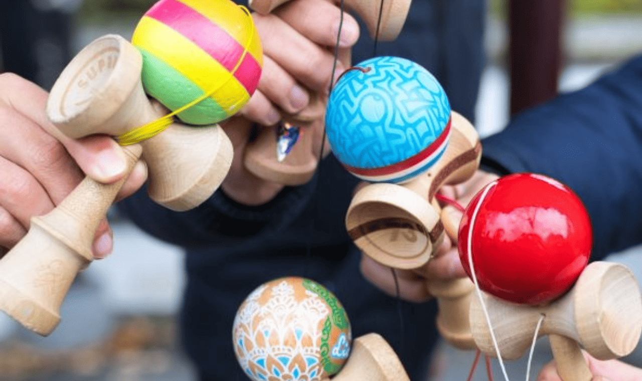 Kendama Franfurt