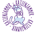 Katzenjammer Pins