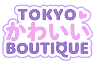 Tokyo Kawaii Boutique